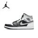 thumbnail image 3 of Zapatillas Nike originales para hombre, recién llegadas, zapatillas deportivas AIR JORDAN 1 MID, zapatillas deportivas de moda transpirables, 3 of 5