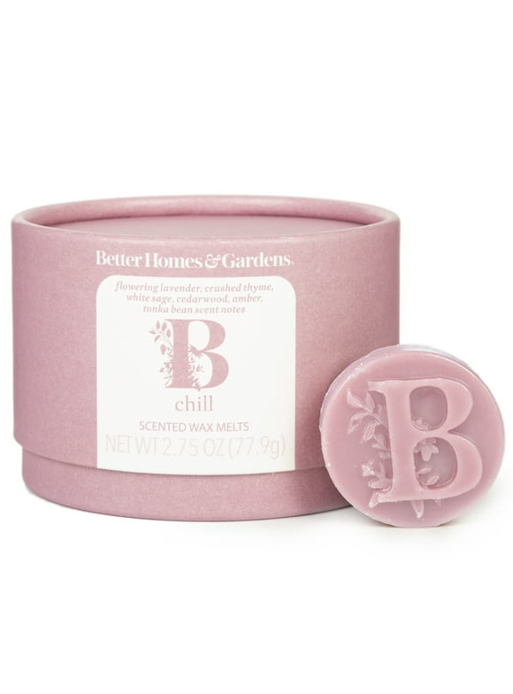 Better Homes & Gardens Wax Melts in Candles & Home Fragrance