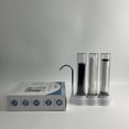 thumbnail image 5 of Corini Water purification installations, High Capacity Under Sink 5-Stage Reverse Osmosis Water Filter, Drinking System, Brushed Nickel Faucet, 5 of 8