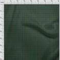 thumbnail image 3 of oneOone Cotton Poplin Fabric Geometric Sign|Triangle & Stripe Block Print Fabric BTY 56 Inch Wide, 3 of 4