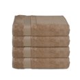 thumbnail image 3 of Melissa Linen Hand Towels, Luxury Quick Dry Towel, 3 of 6