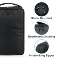 thumbnail image 2 of Waterproof Camera Bag for SLR/DSLR Camera  Lens and Accessories, 2 of 8