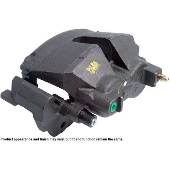 A1 Cardone Disc Brake Caliper P/N:18-B4811 Fits select: 1999-2002 JEEP GRAND CHEROKEE