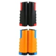 thumbnail image 1 of LOVIVER 2pcs Retractable Table Tennis Net Non-slip Plastic Sturdy Pong, 1 of 8