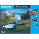 thumbnail image 5 of Set de Figuras de Juguete Playmobil Novelmore Dragón Dorado Guardian, 5 of 6