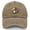 Khaki, variant on 250 Anniversary USA hat, USA 250th Anniversary Print Distressed Casual Cap, 1776-2026 Commemorative Baseball Cap Gifts