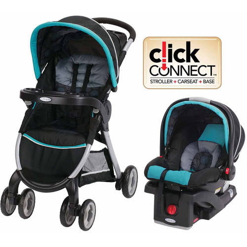 walmart baby strollers travel system