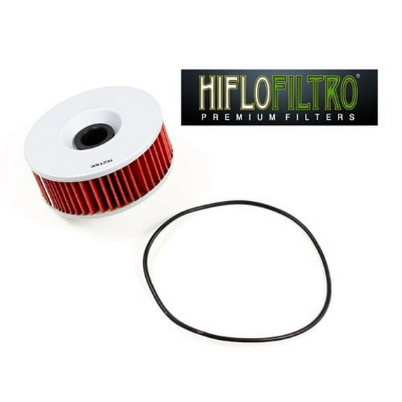 Hiflo HF146 Premium Oil Filter