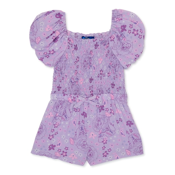 Disney Romper