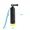 Yellow, variant on Selfie Stick Action Camera Handle Water Buoyancy Holder for Gopro Hero 12 11 10 Xiaomi Yi SJ4000 Float Handle Mount Accessories