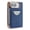 Blue, variant on Becova Slim Case for iPhone Duo with Card Holder, PU Leather RFID Blocking Wallet Phone Case Support Wireless Charging Shockproof Protective Back Cover for Women Men, Blue