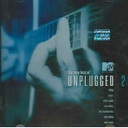 Various Artists The Very Best of MTV Unplugged, Vol. 2 CD