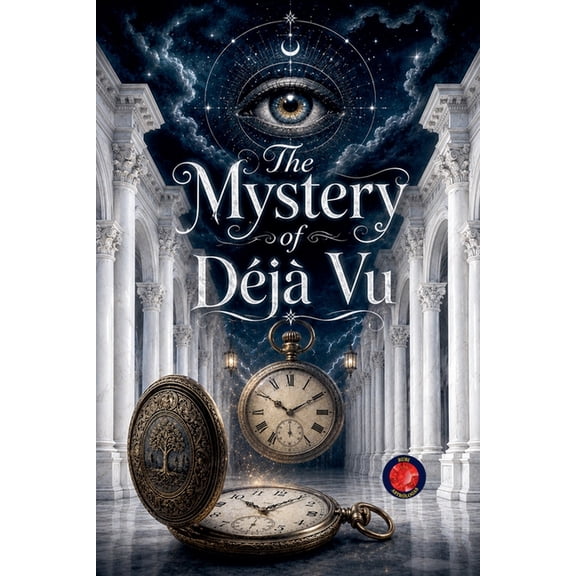 The Mystery of DéjàVu, (Paperback)