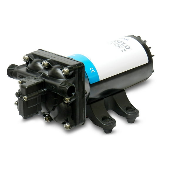 Shurflo ProBlaster II Washdown Pump