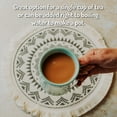 thumbnail image 5 of Tea India Chai Moments Masala Tea, 10 Sticks, 223 g, 5 of 5