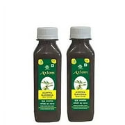 Axiom Ashwagandha Leaf Juice 160 ml (Pack of 2) | Helps in Fat Reduce | Immunity Booster |100% Natural herbal Juice