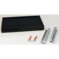 thumbnail image 1 of Rev A Shelf Rscvjd.1814Um.1 18In.W Rev-A-Shelf Undermount Jewelry Drawer, 1 of 1