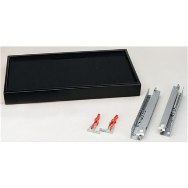 Rev A Shelf Rscvjd.1814Um.1 18In.W Rev-A-Shelf Undermount Jewelry Drawer
