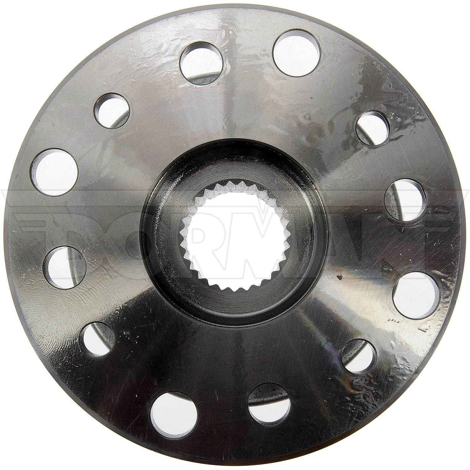 Dorman 697-533 Drive Shaft Pinion Yoke for Specific Models, Silver Fits select: 2016-2021 TOYOTA TACOMA, 1984-2009 TOYOTA 4RUNNER