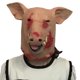 thumbnail image 1 of Mask Horror Wild Boar de resina integral para cosplay de Halloween, 1 of 3