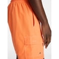 thumbnail image 5 of George Men's and Big Men's Cargo E Board Swim Shorts, Sizes S-3XL, 5 of 5