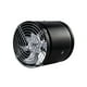 thumbnail image 1 of Extractor de aire Soledad Ventilación portátil redondo 10 pulgadas 250 mm, 1 of 10
