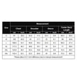 thumbnail image 6 of COOFANDY Mens Tee Shirts Knit Short Sleeve Shirt Casual Summer Textured Shirt White Xx-Large, 6 of 6