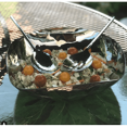 thumbnail image 3 of Mary Jurek Design Fidelia Square Bowl 12 - HFD 003, 3 of 3