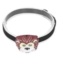 thumbnail image 2 of LED Animal Headlight Cartoon Cute White Light Portable Children's Toy Headlamp for Children, 2 of 8