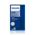 thumbnail image 5 of D2R: Philips 85126WHV2C1 WhiteVision Gen2 HID Xenon Bulbs | Pack of 2, 5 of 9