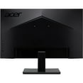 thumbnail image 4 of Acer Vero V7 V7 21.5\" 1920 x 1080 LCD FreeSync (DisplayPort/HDMI), 100 Hz Monitor, Black, V227Q H, 4 of 6