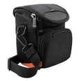 thumbnail image 1 of EeaseCA Sac de Rangement pour Appareil Photo 1 Pce Étui de Protection pour Appareil Photo Compatible avec A6000 / A6300 / A5100 /, 1 of 7