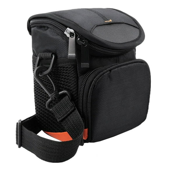 EeaseCA 1pc Camera Storage Bag Camera Protection Case Compatible with A6000 / A6300 / A5100 /