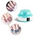 thumbnail image 4 of Nail Soaking Bowl Automatic Heating Fast Nail Polish Remover Machine Gentler Steam U V Gel Nail Polish Removal Home Nail Salon | Use For Nail Polish Or Gel Nail Polish, 4 of 4