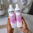 thumbnail image 4 of Keratin Perfect Daily Duo, Shampoo and Conditioner, Medium, 2 pc, 4 of 6
