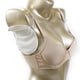 thumbnail image 5 of 2 Pares De Almohadillas Protectoras Absorbentes De Sudor Para Axilas, Transpirables, Lavables, Unisex Sunnimix Almohadillas protectoras para el sudor de las axilas, 5 of 6