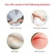 thumbnail image 2 of Stop Cough Pad Anti Cough Chest Pads Asthma Reduce Respiratory Pad Stickers For Adult Children ANGGREK Anti Cough Chest Pads, 2 of 6