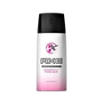 thumbnail image 1 of Pack de 12 Desodorante Axe Aerosol Anarchy Mujer 150 ml Axe Anarchy mujer, 1 of 3