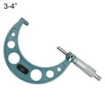 thumbnail image 4 of Micrometer Outside Diameter Measurement Tool Mechane Gauges Vernier Caliper D, 4 of 6