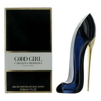 Carolina Herrera Good Girl Trio Mini Perfume Set: Supreme, Very