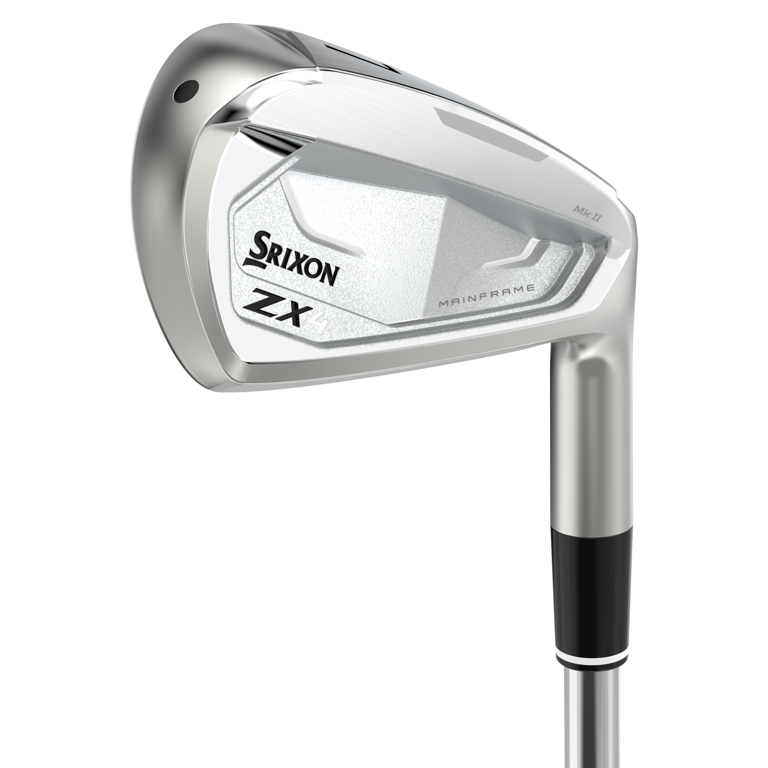 rhytom4⭐︎ Pre-Owned Left Handed Srixon ZX4 MKII 44* Pitching Wedge