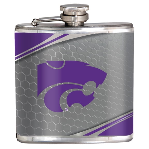6OZ FLASK