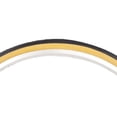thumbnail image 4 of Llanta Bicicleta Kenda Rodada 26 x 1 1/4 K23 Negro Amarillo, 4 of 4