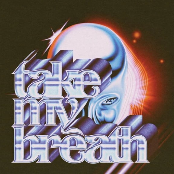 The Weeknd - Take My Breath (Indie Exclusive) - CD