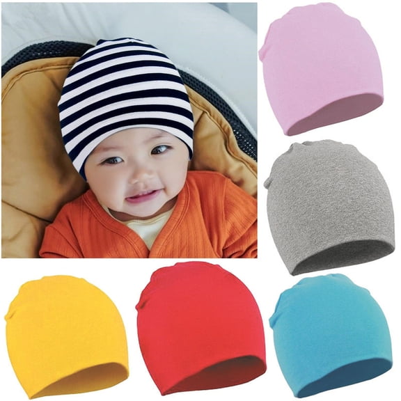 Preemie Baby Hats Soft Preemie Caps Warm Newborn Beanie Premature Hat for Premature Baby Boy Girl