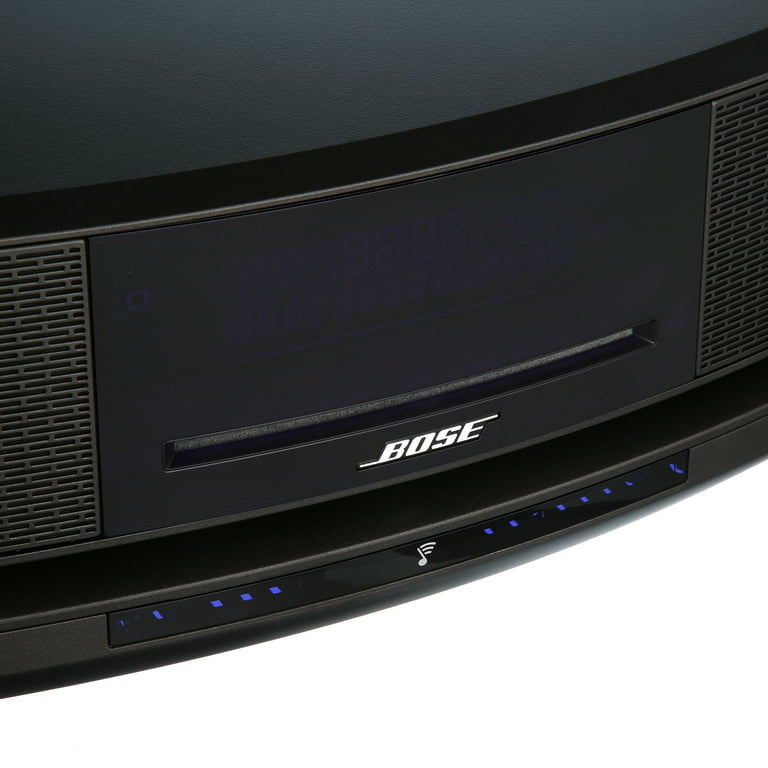 Bose Wave Stereo System  Setup & Unboxing 