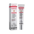 thumbnail image 2 of Crema para ojos con cafeína que reduce líneas finas, ojeras y bolsas bajo los ojos (40 ml), 2 of 4