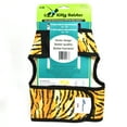 thumbnail image 2 of Kitty Holster Cat Harness (Made in USA) Color: Tiger Print, Size: S/M, 2 of 2