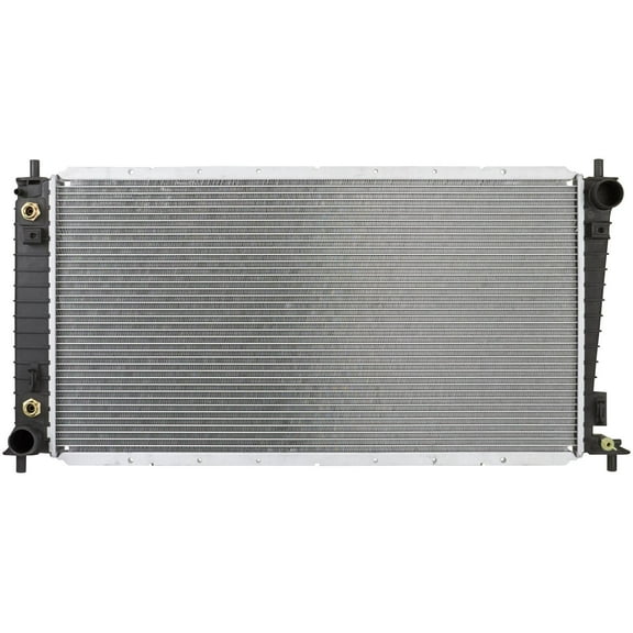 Spectra Premium CU2257 Automotive Radiator