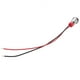 thumbnail image 4 of 50 piezas IP65 impermeable BEM-10C indicador de luz LED de advertencia de metal de alta calidad 10 mm (rojo 12 V), 4 of 8